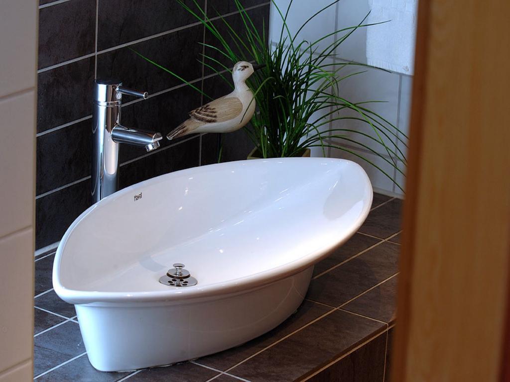 Hotel Wictoria Mariestad Habitación foto